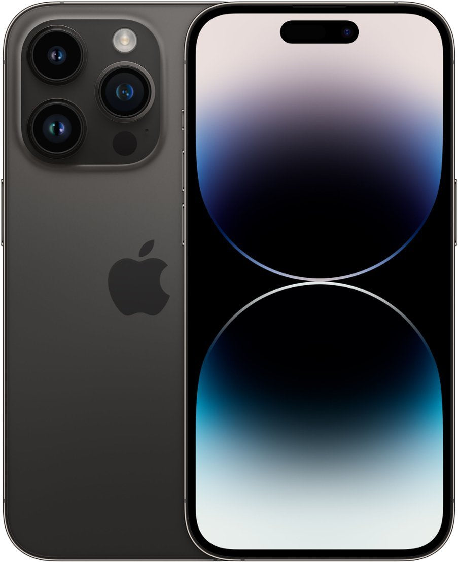 Refurbished Apple iPhone 14 Pro