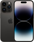 Refurbished Apple iPhone 14 Pro