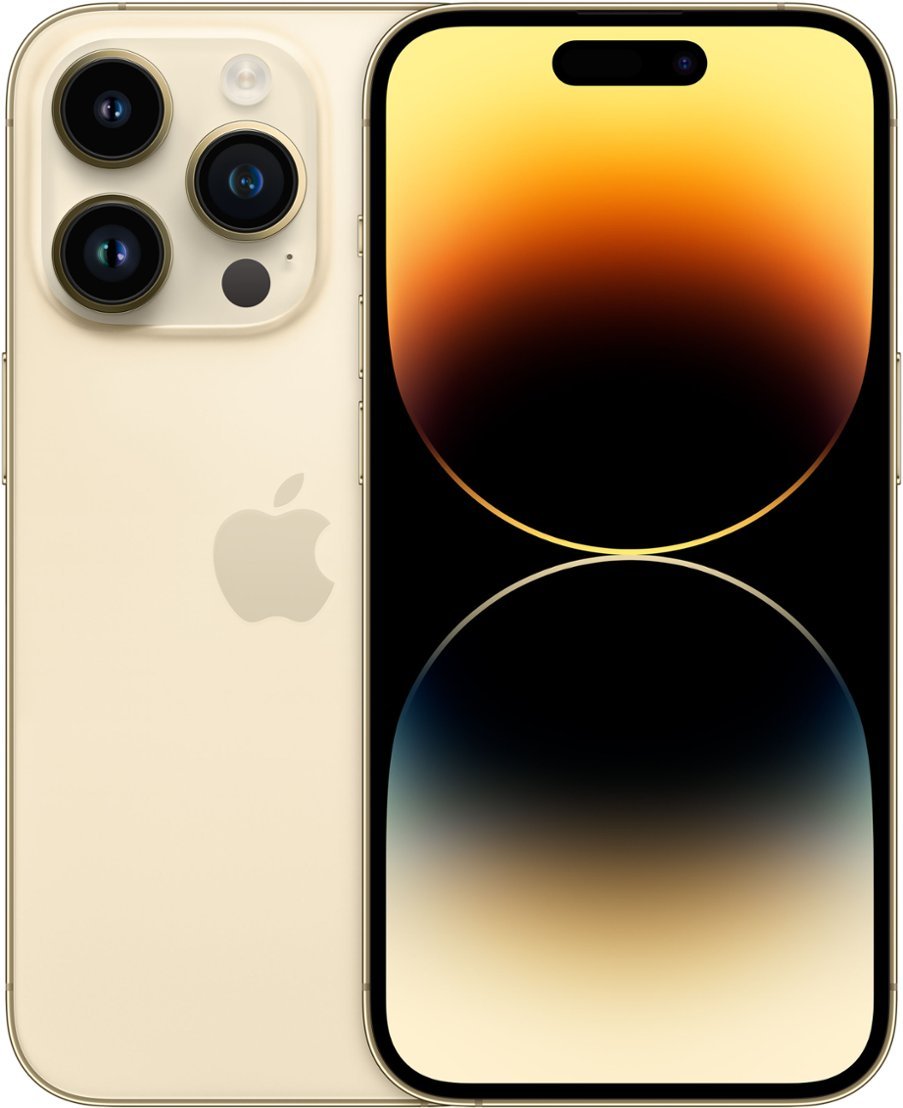 Refurbished Apple iPhone 14 Pro