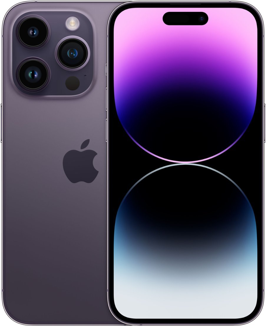 Refurbished Apple iPhone 14 Pro