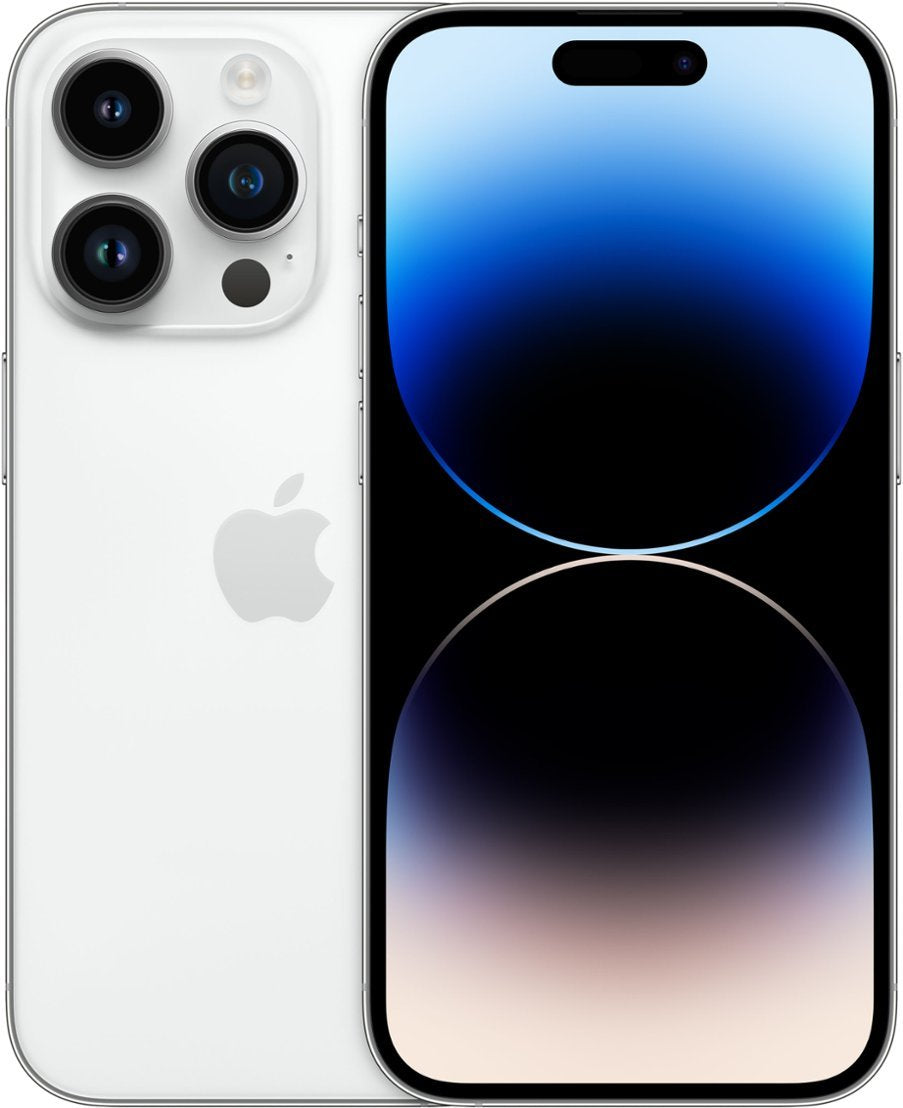 Refurbished Apple iPhone 14 Pro