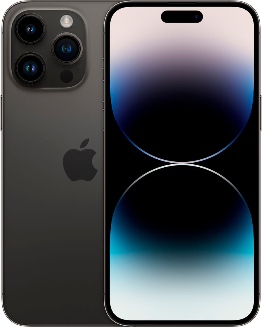 Refurbished Apple iPhone 14 Pro Max