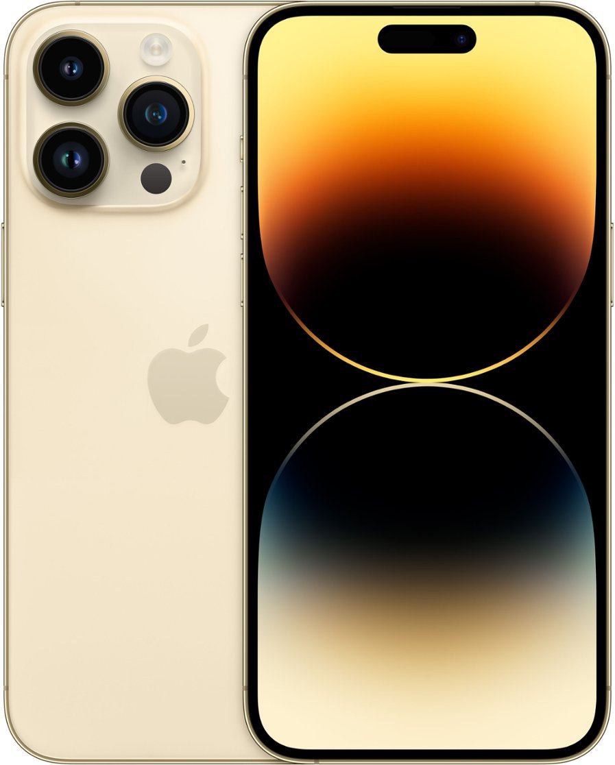 Refurbished Apple iPhone 14 Pro Max