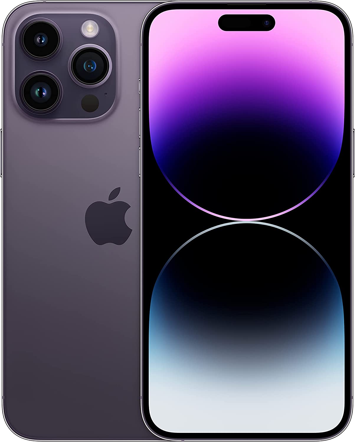 Refurbished Apple iPhone 14 Pro Max