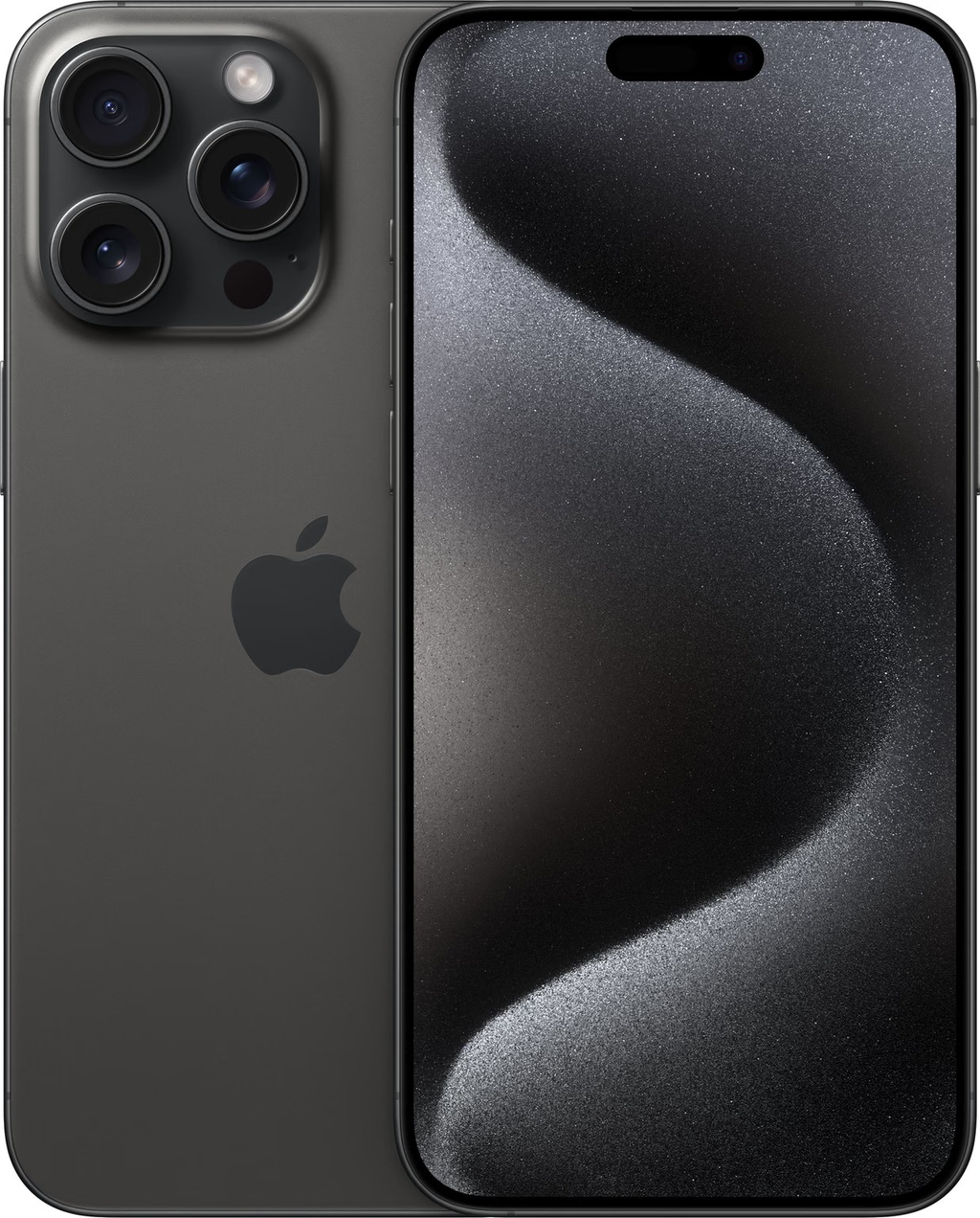 Refurbished Apple iPhone 15 Pro Max