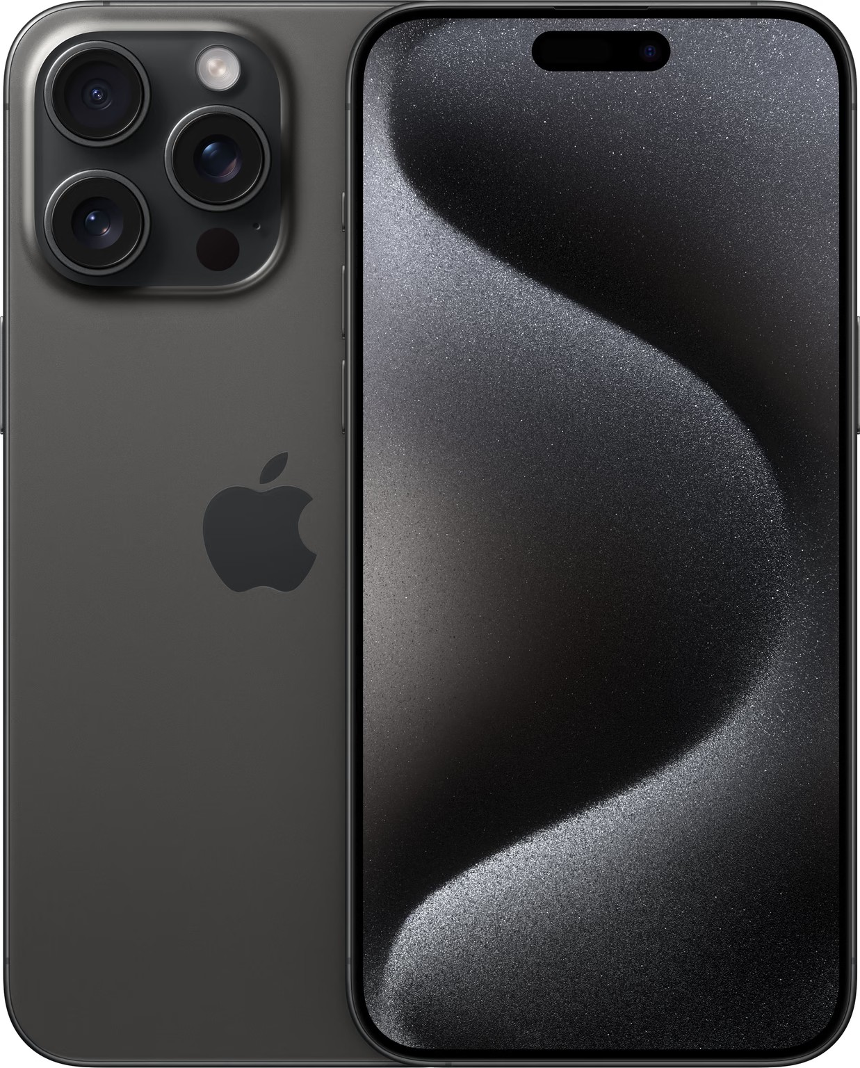 Refurbished Apple iPhone 15 Pro Max