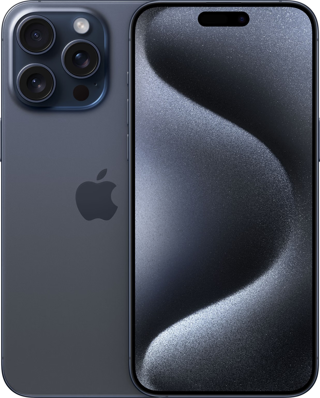 Refurbished Apple iPhone 15 Pro Max