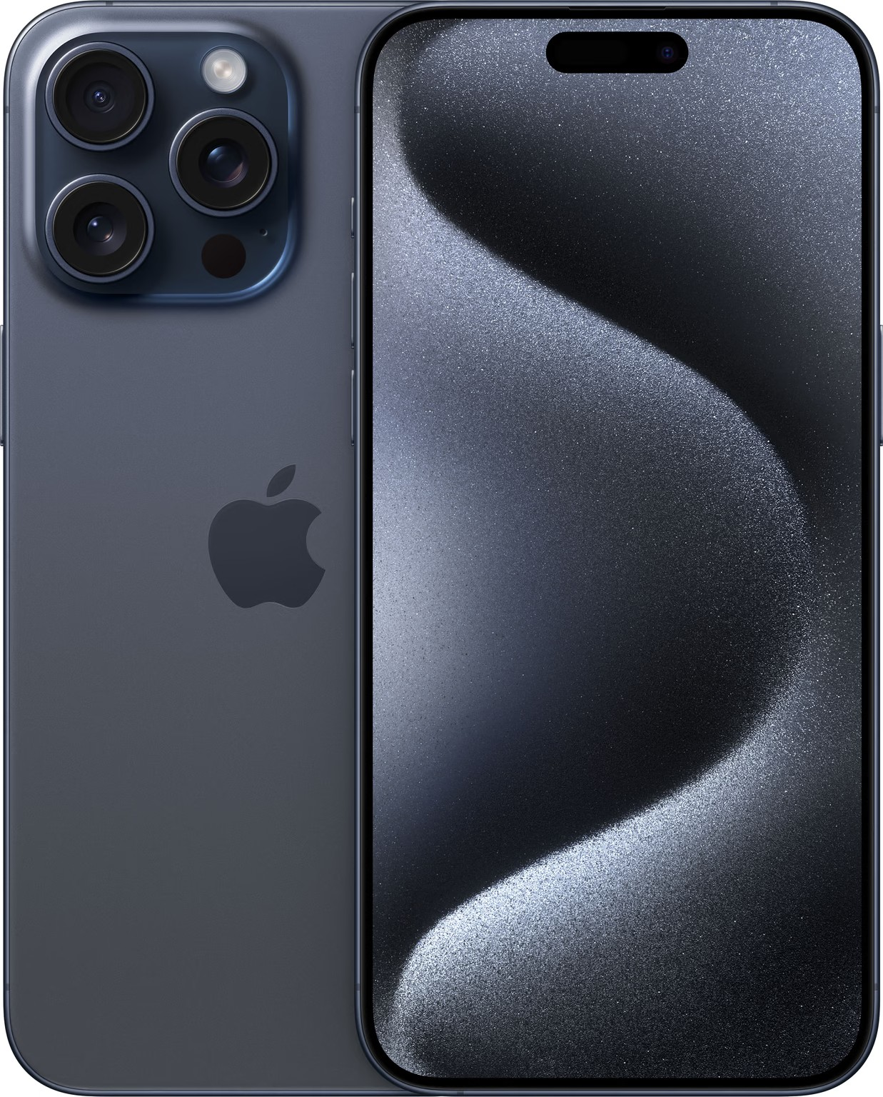 Refurbished Apple iPhone 15 Pro Max