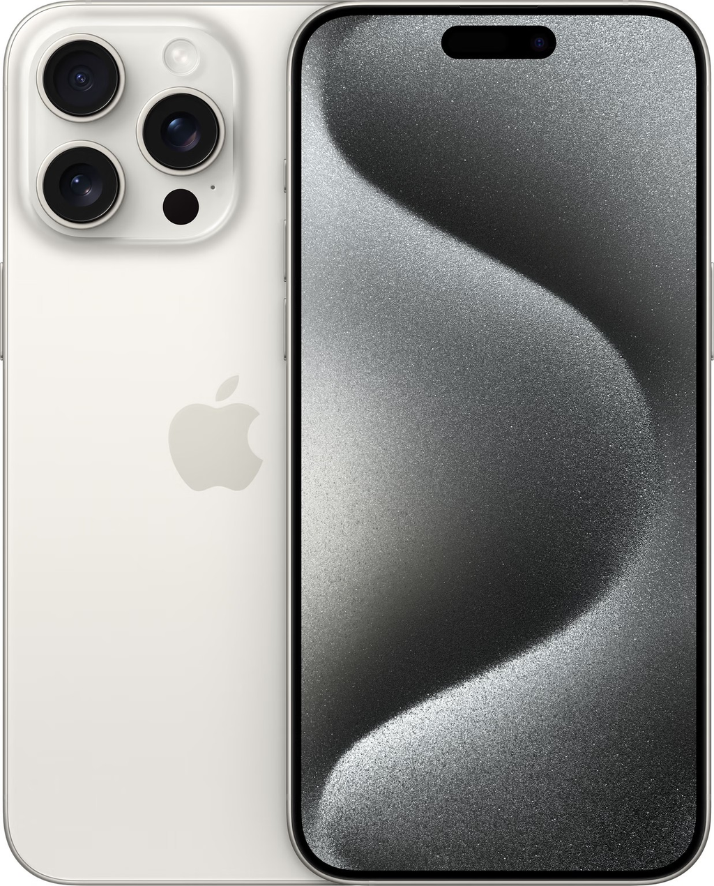 Refurbished Apple iPhone 15 Pro Max