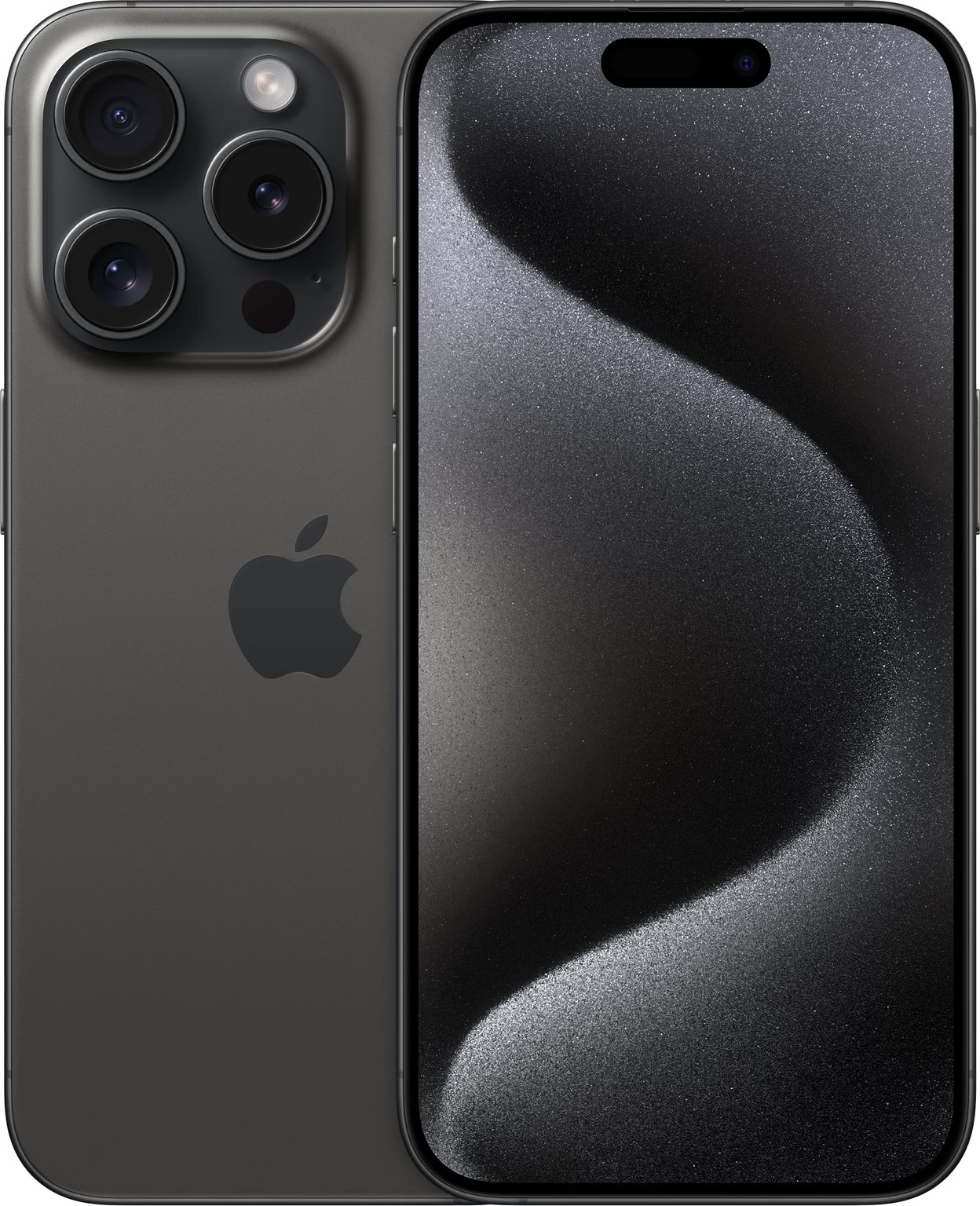 Refurbished Apple iPhone 15 Pro