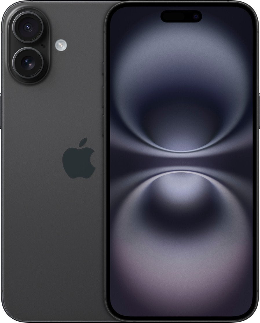 Refurbished Apple iPhone 16 Plus