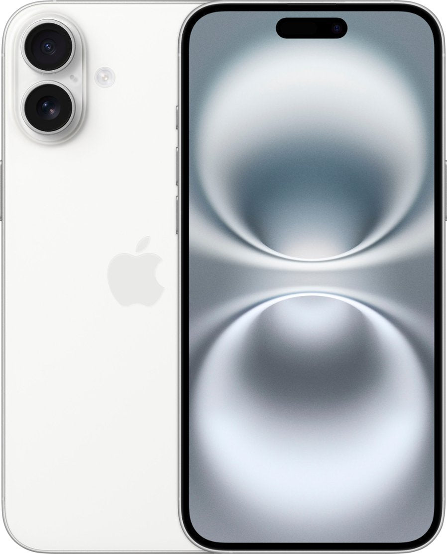 Refurbished Apple iPhone 16 Plus