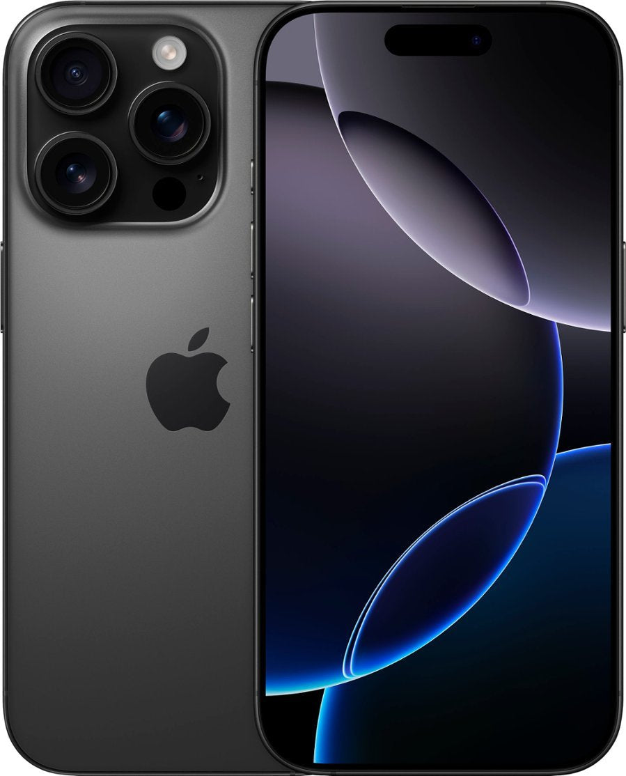 Refurbished Apple iPhone 16 Pro