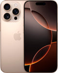 Refurbished Apple iPhone 16 Pro