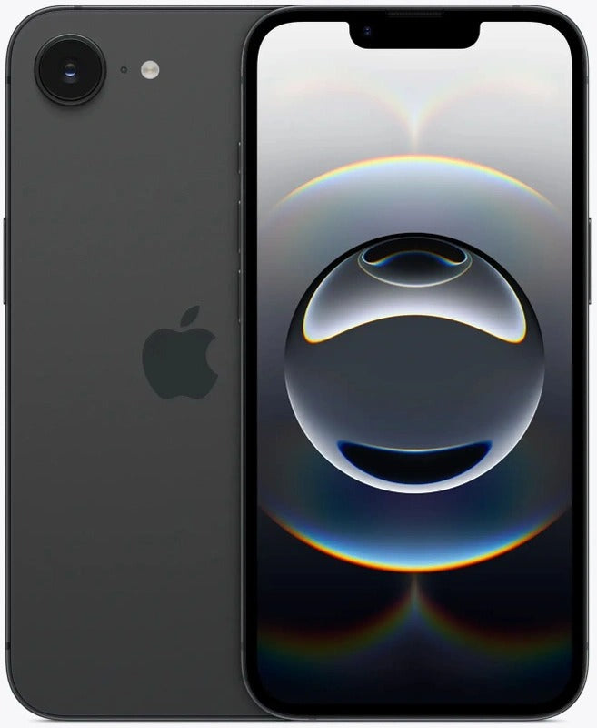 Refurbished Apple iPhone 16e