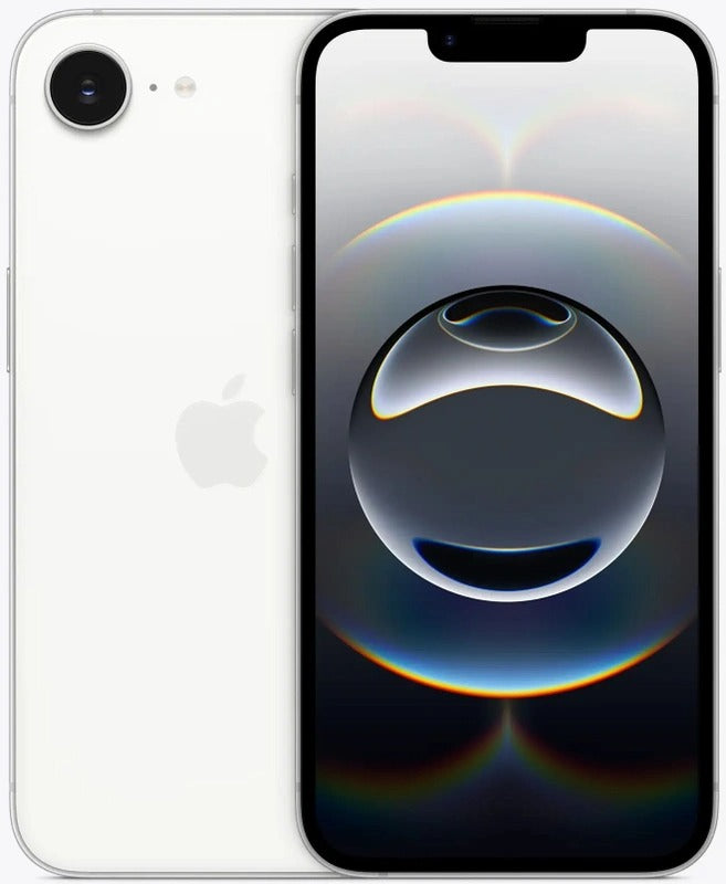 Refurbished Apple iPhone 16e