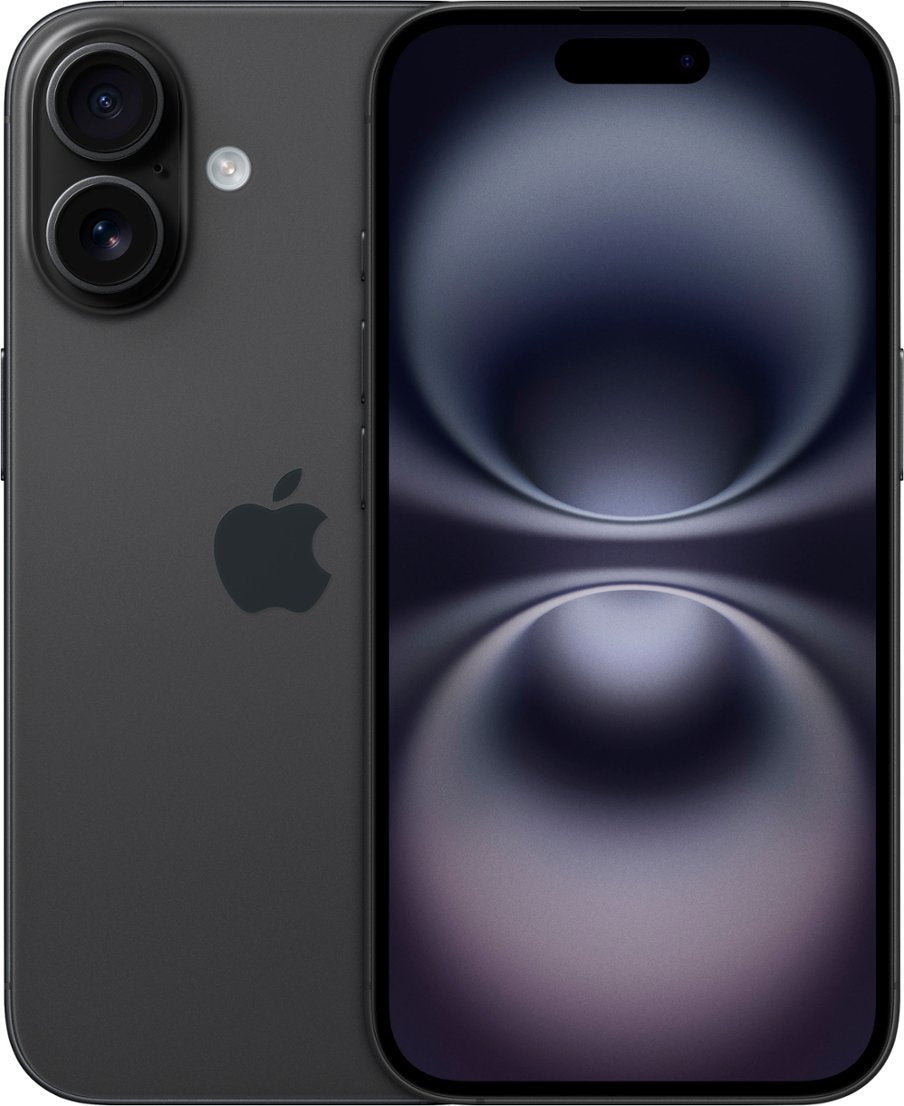 Refurbished Apple iPhone 16