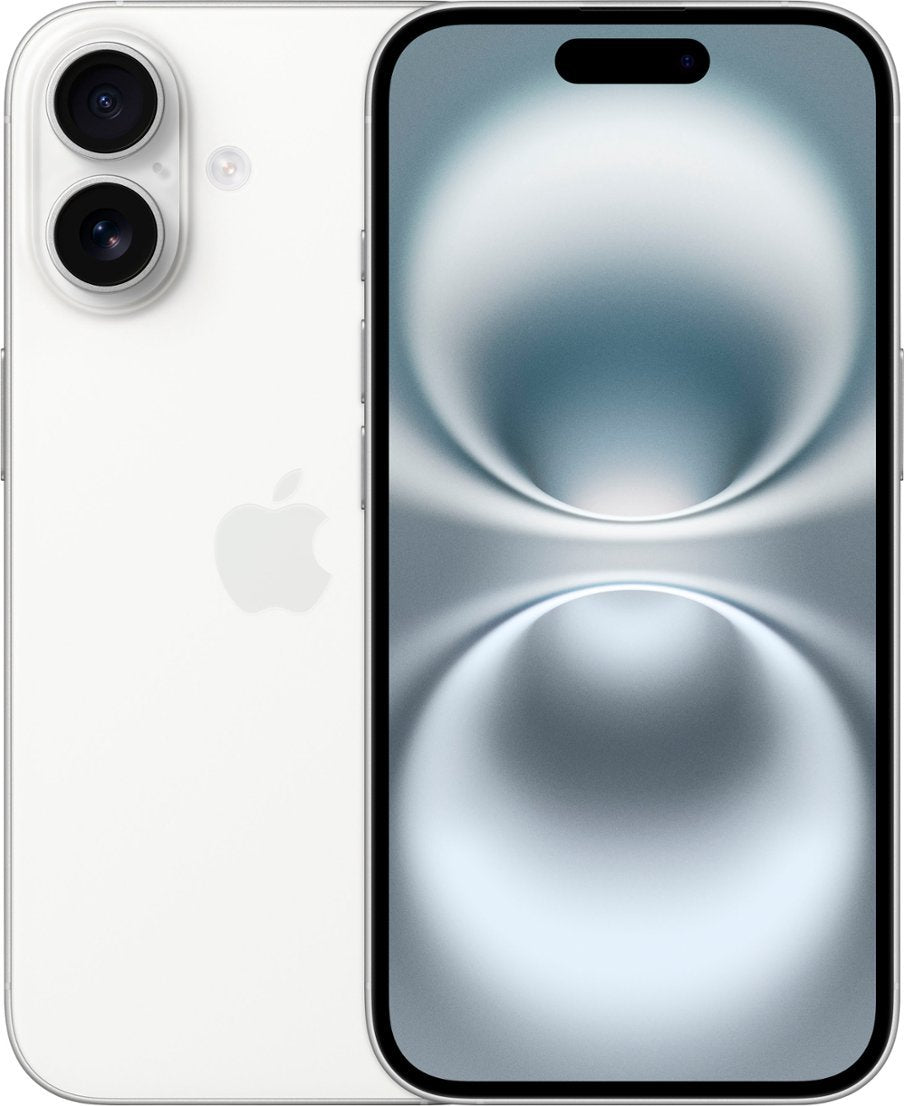 Refurbished Apple iPhone 16