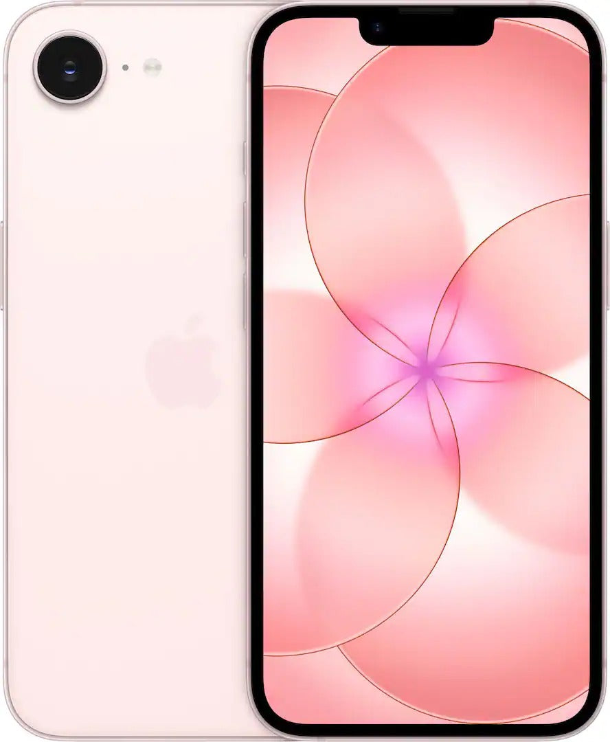 Refurbished Apple iPhone 17e