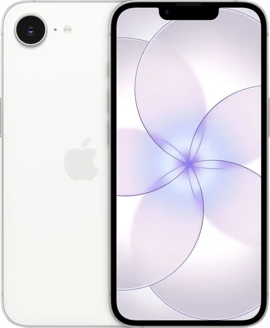 Refurbished Apple iPhone 17e