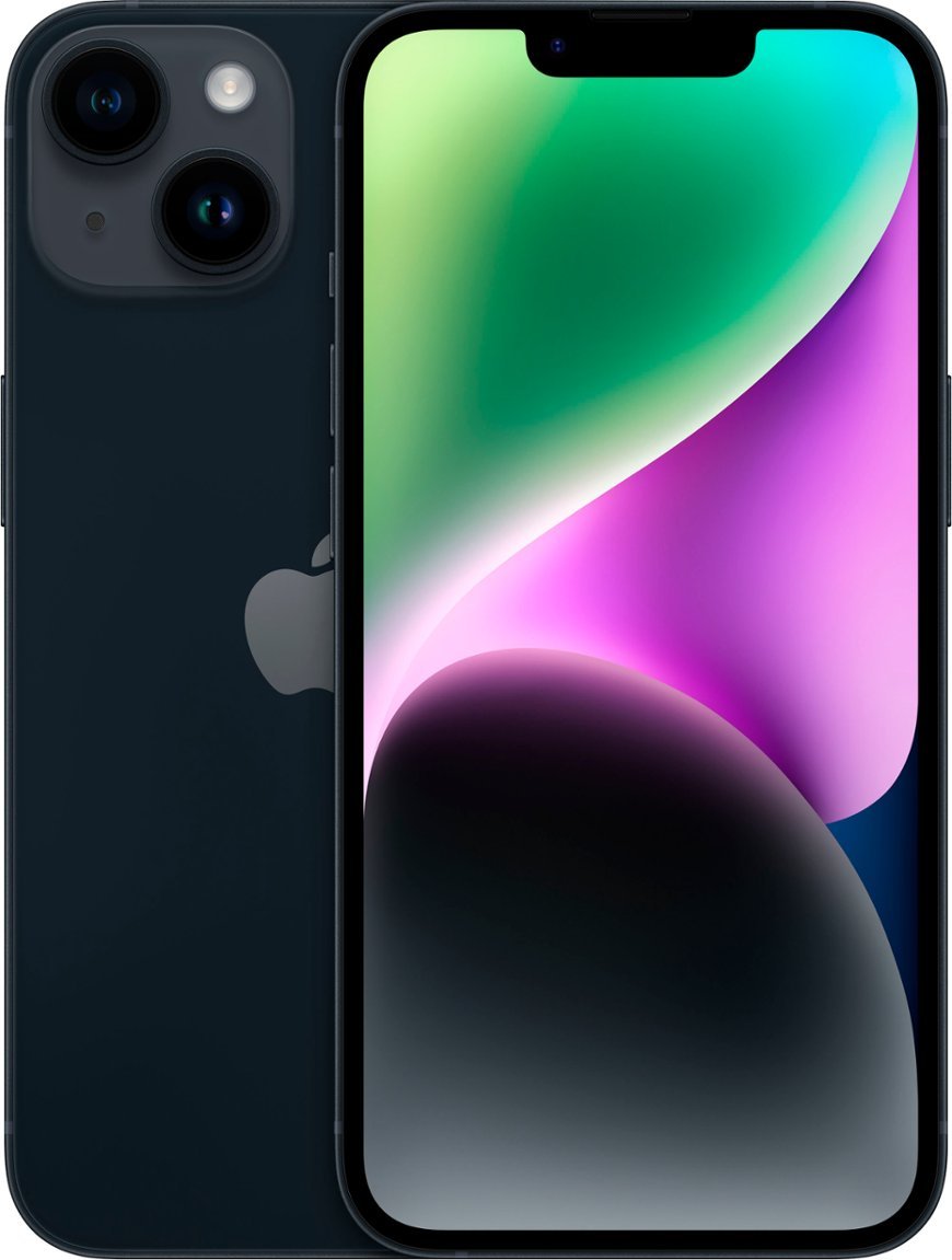 Refurbished Apple iPhone 14