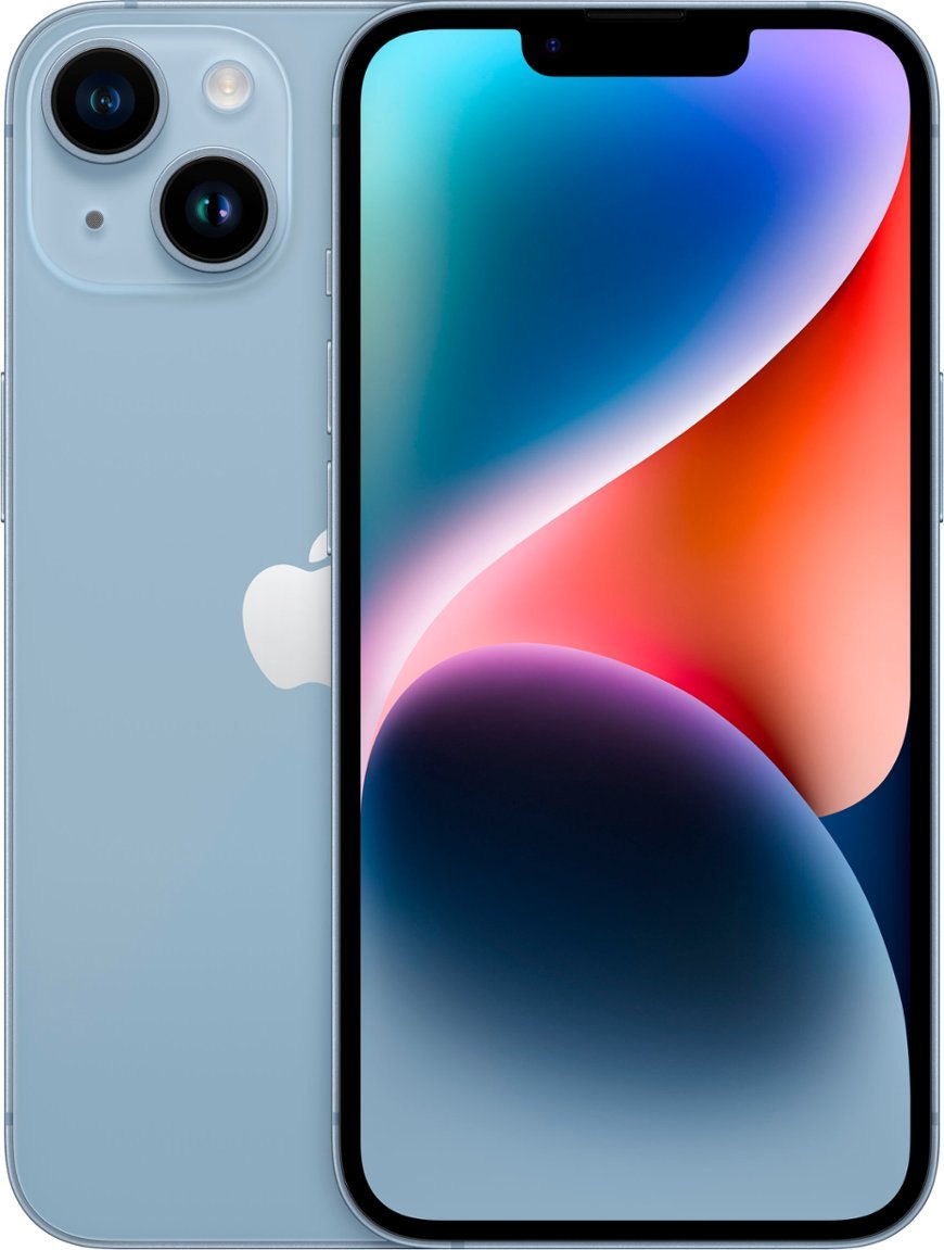 Refurbished Apple iPhone 14