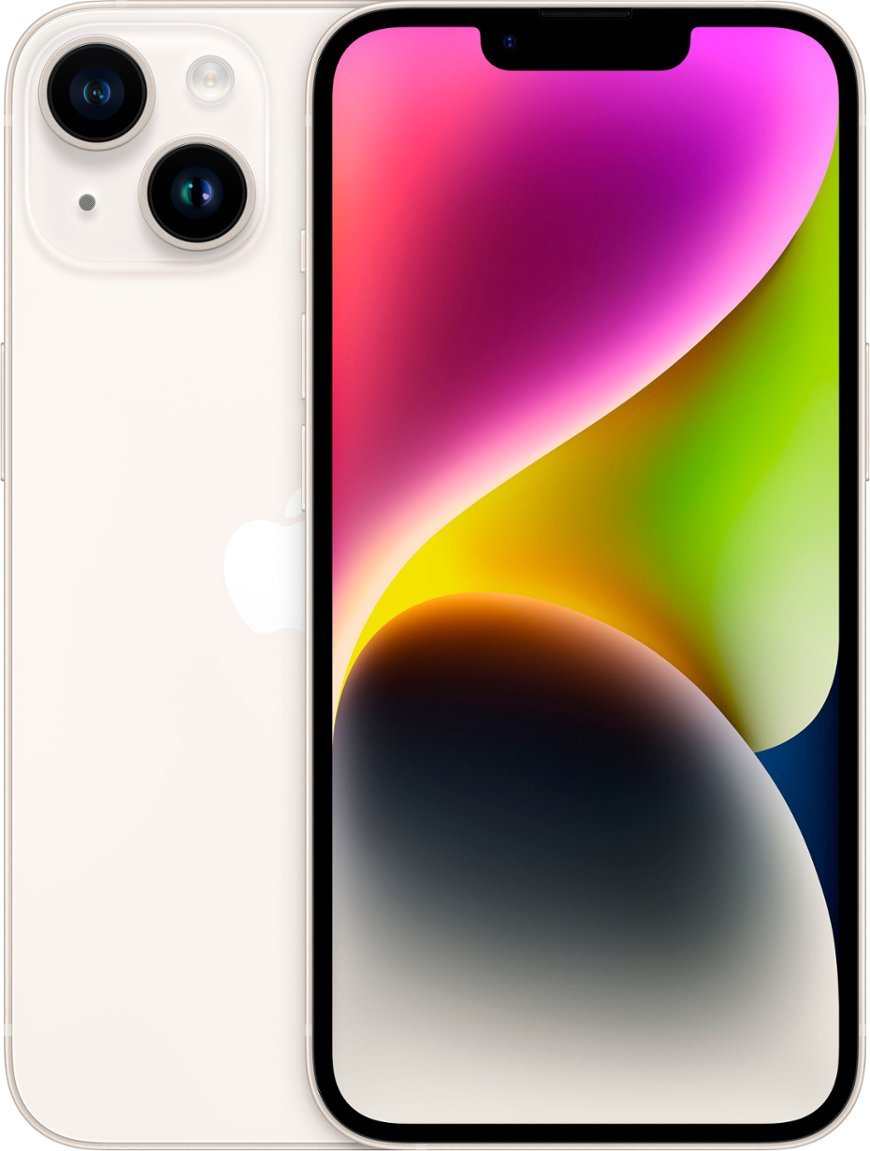Refurbished Apple iPhone 14