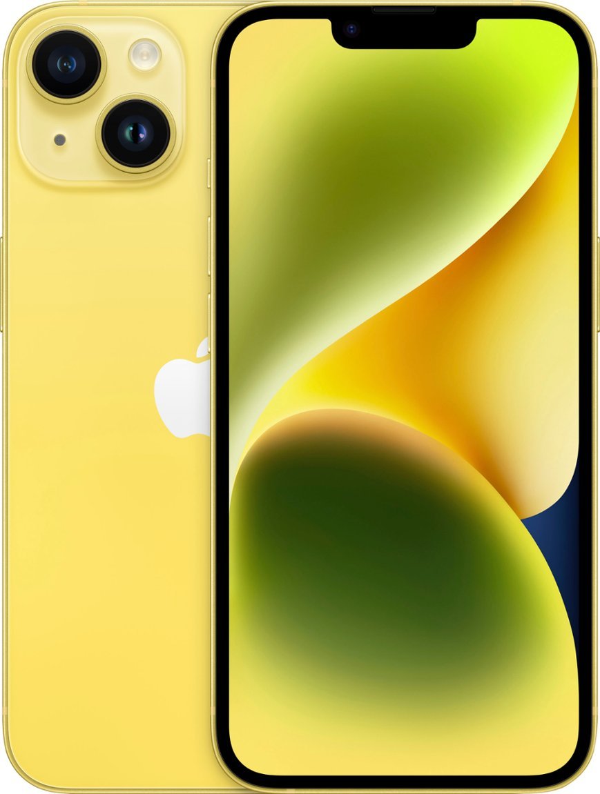 Refurbished Apple iPhone 14