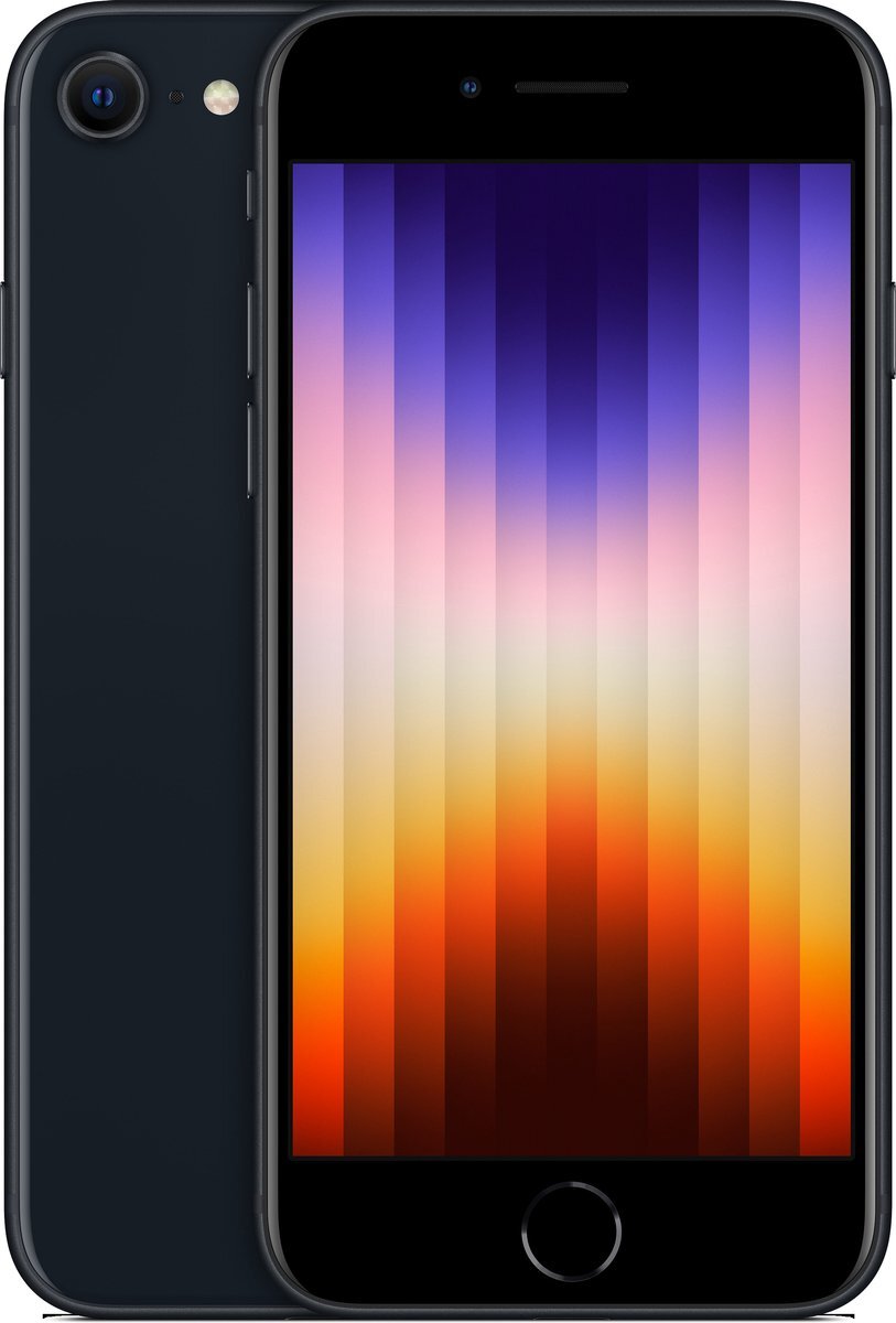 Refurbished Apple iPhone SE (2022)