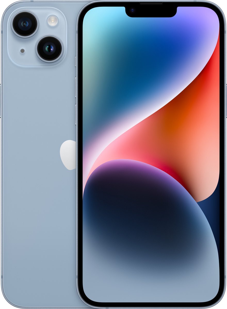 Refurbished Apple iPhone 14 Plus