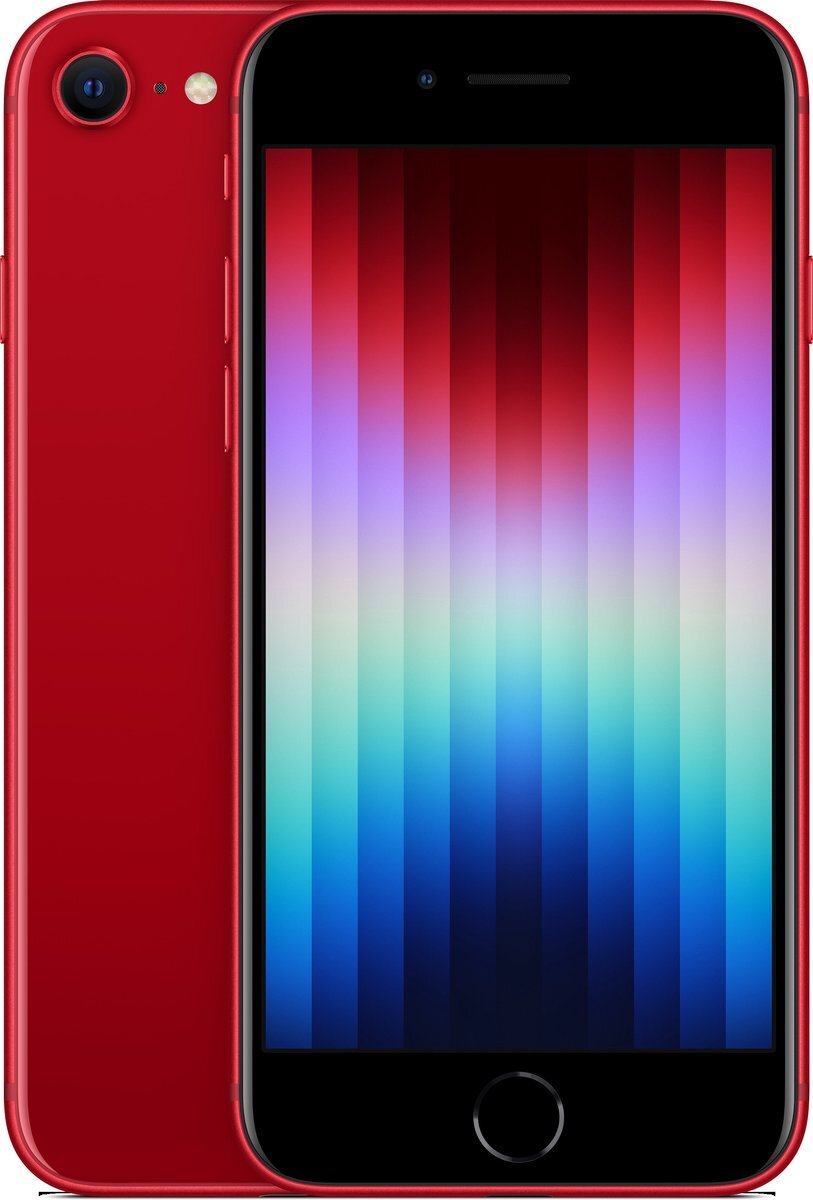 Refurbished Apple iPhone SE (2022)