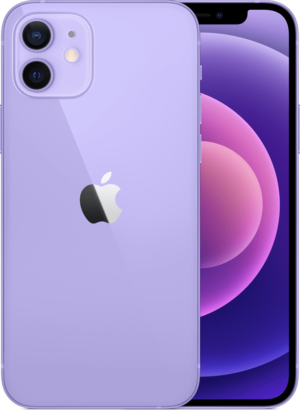 Refurbished Apple iPhone 12