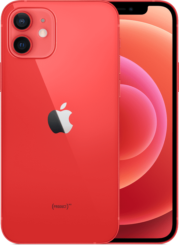 Refurbished Apple iPhone 12