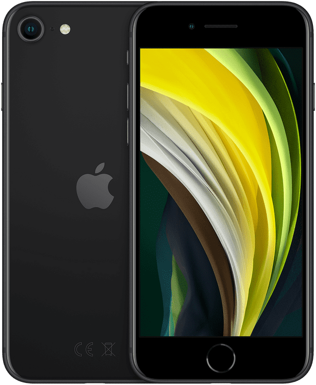 Refurbished Apple iPhone SE (2020)