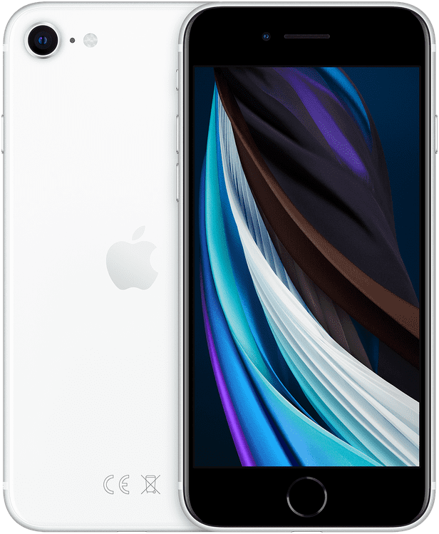 Refurbished Apple iPhone SE (2020)