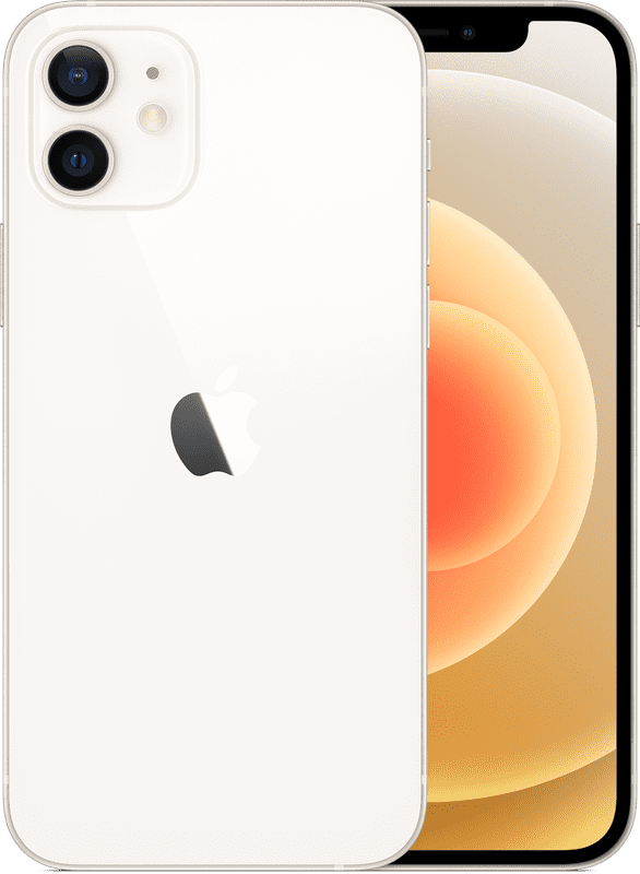 Refurbished Apple iPhone 12