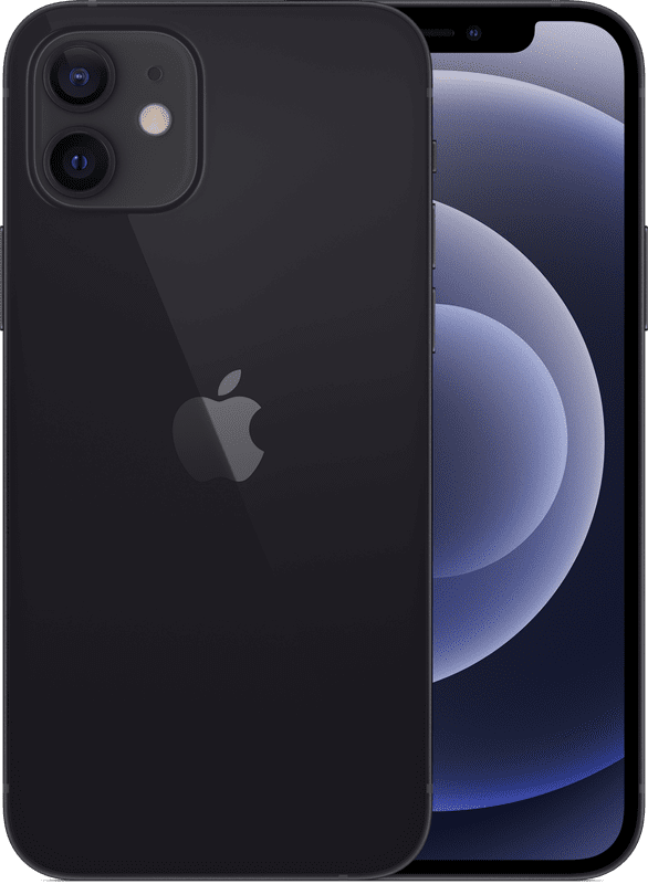 Refurbished Apple iPhone 12